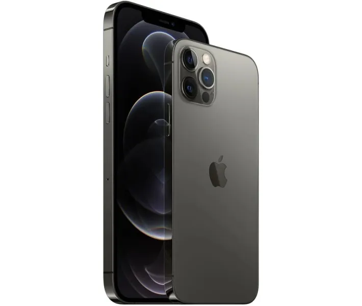 Apple iPhone 12 Pro 128GB Graphite (MGMK3) купить в Киеве, Украине