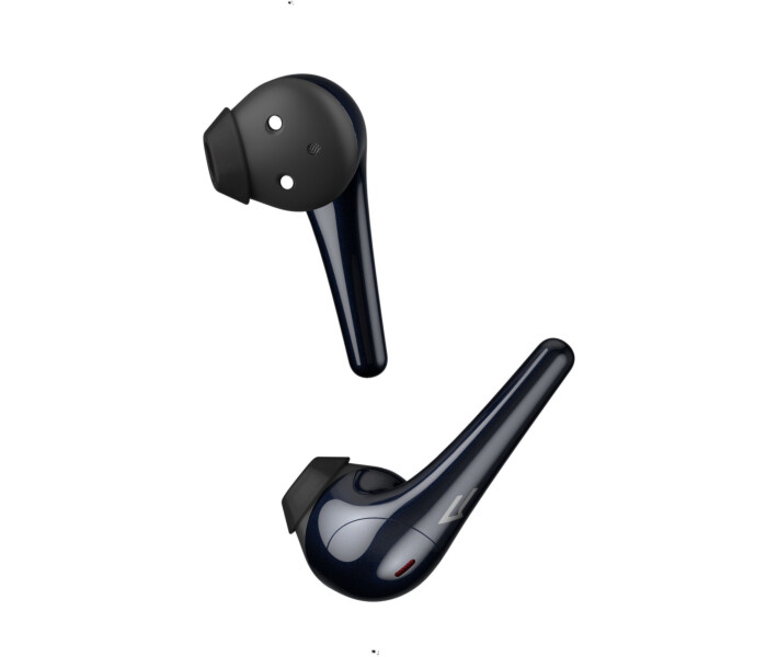 Фото - наушники Наушники 1MORE ComfoBuds 2 TWS (ES303) Galaxy Black