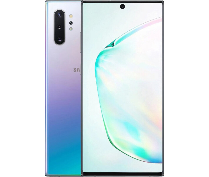Фото - смартфон и мобильный телефон Смартфон Samsung Galaxy Note 10 2 sim 8/256 N970FD Aura Glow