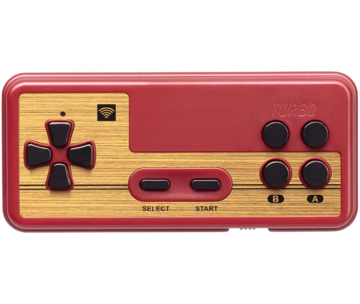 Фото - игровую консоль Игровая консоль 2Е 8bit с беспроводными геймпадами