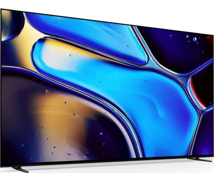 Фото - телевизор Телевизор Sony K-55XR80