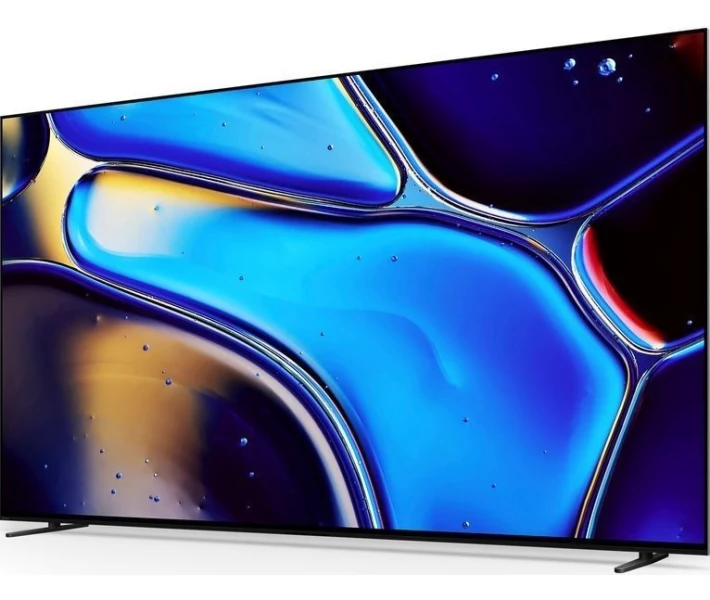 Фото - телевизор Телевизор Sony K-55XR80