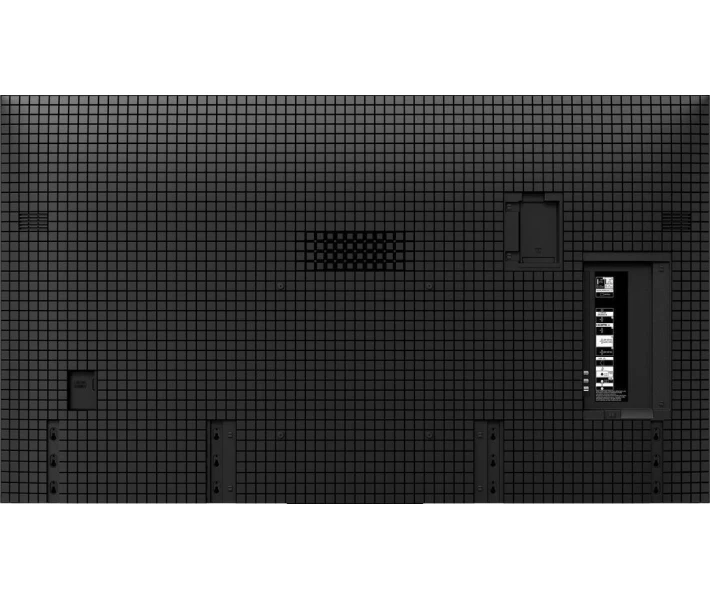Фото - телевизор Телевизор Sony K-55XR80