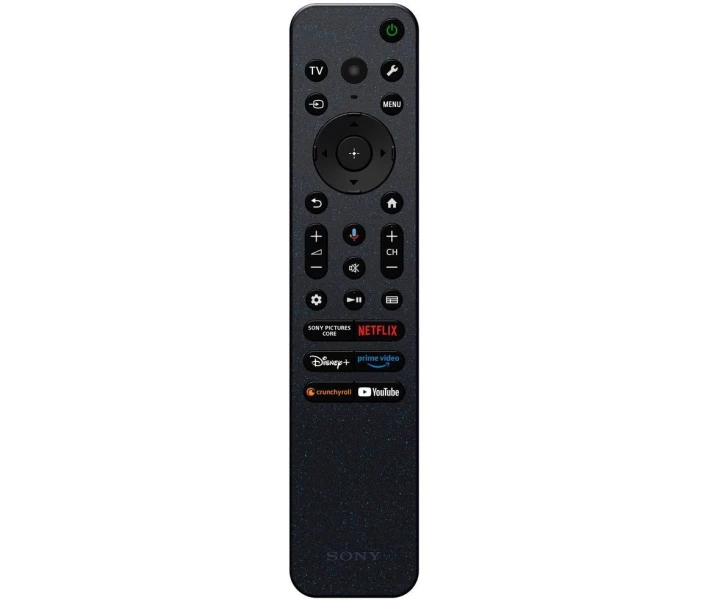Фото - телевизор Телевизор Sony K-55XR80