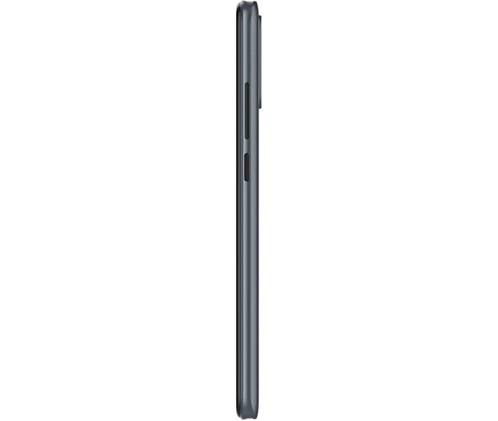 Фото - смартфон и мобильный телефон ZTE BLADE A52 4/64 GB Gray