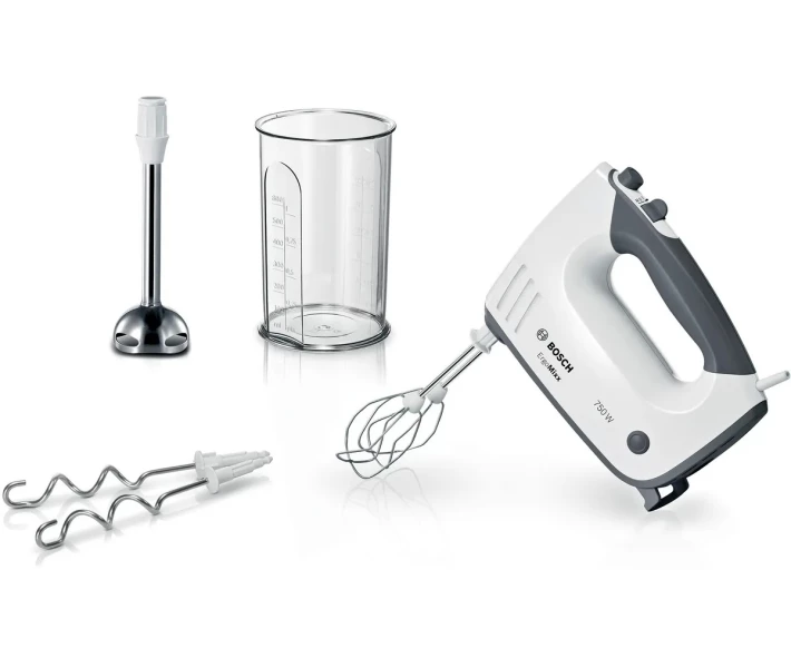 Фото - миксер Миксер Bosch MFQ37470