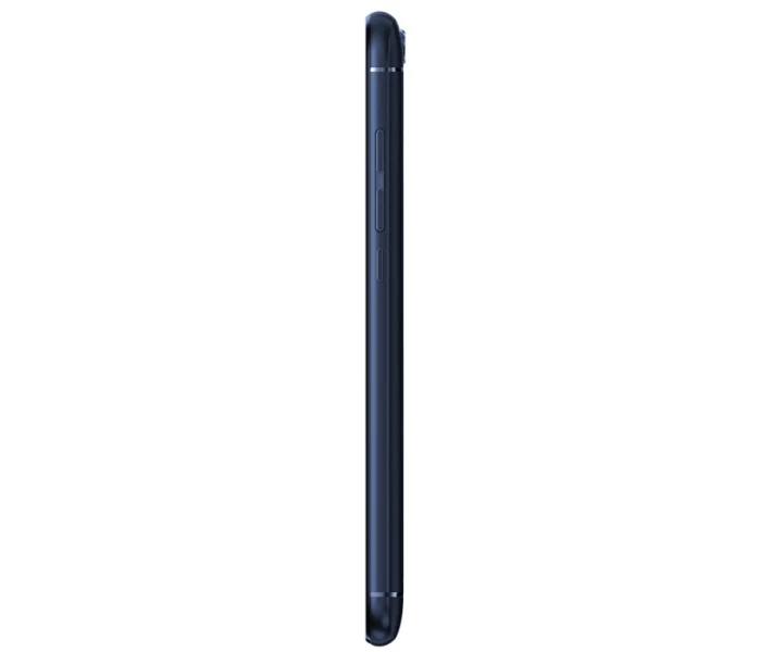 Фото - смартфон и мобильный телефон ZTE BLADE V8 LITE Blue
