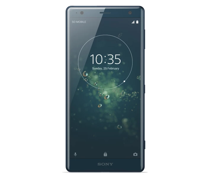 Sony Xperia XZ2 H8266 Deep Green — купить в интернет-магазине АЛЛО