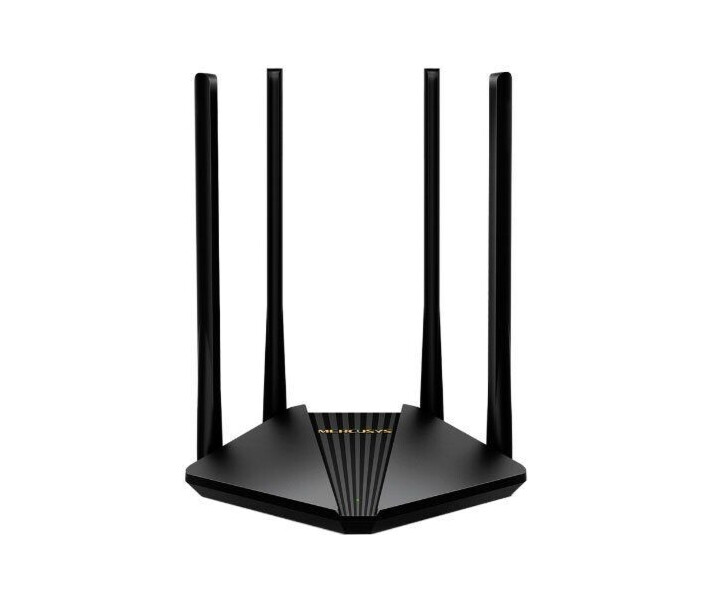 Фото - маршрутизатор Маршрутизатор Mercusys MR30G