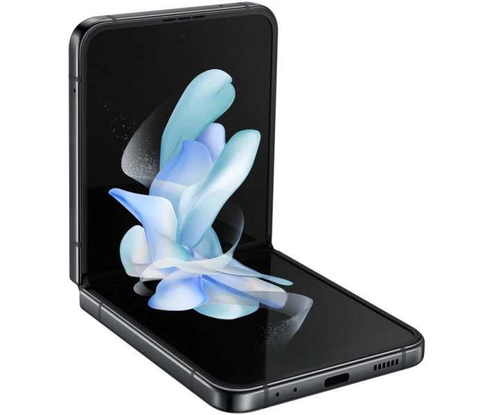 Samsung Galaxy Flip4 8/256 Graphite(SM-F721BZAHSEK) купить в Киеве