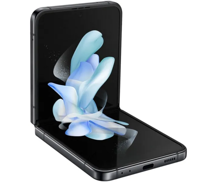 Samsung Galaxy Flip4 8/128 Graphite(SM-F721BZAGSEK) купить в АЛЛО