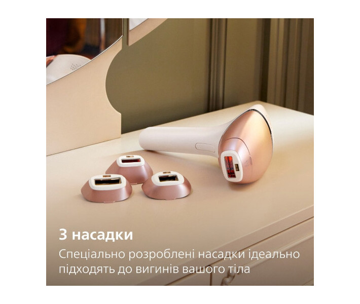 Фото - фотоэпилятор Фотоэпилятор Lumea от Philips BRI973/00 серии 9900