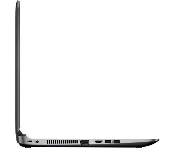 Фото - ноутбук Игровой ноутбук HP ProBook 470 G3 "Seller Refurbished"