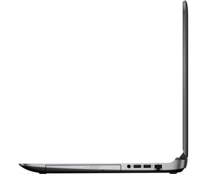 Фото - ноутбук Игровой ноутбук HP ProBook 470 G3 "Seller Refurbished"