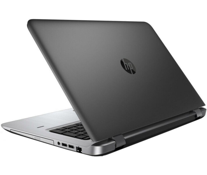 Фото - ноутбук Игровой ноутбук HP ProBook 470 G3 "Seller Refurbished"