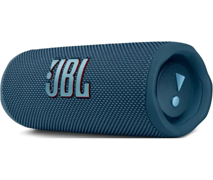 JBLフリップ6 Портативная акустика JBL FLIP 6 (JBLFLIP6BLU) Blue купить в АЛЛО