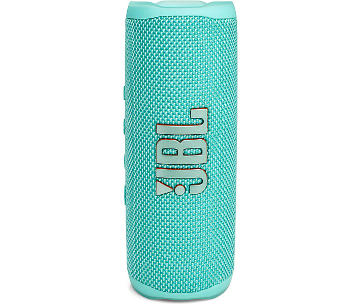 Фото - портативную колонку Портативная акустика JBL FLIP 6 (JBLFLIP6TEAL) Teal