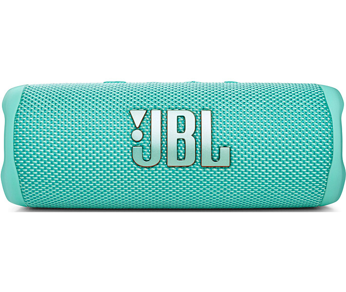 Фото - портативную колонку Портативная акустика JBL FLIP 6 (JBLFLIP6TEAL) Teal