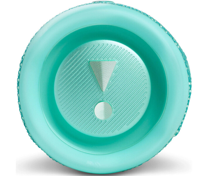 Фото - портативную колонку Портативная акустика JBL FLIP 6 (JBLFLIP6TEAL) Teal