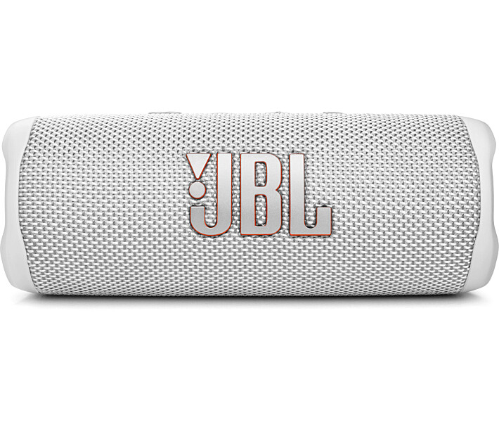 Фото - портативную колонку Портативная акустика JBL FLIP 6 (JBLFLIP6WHT) White