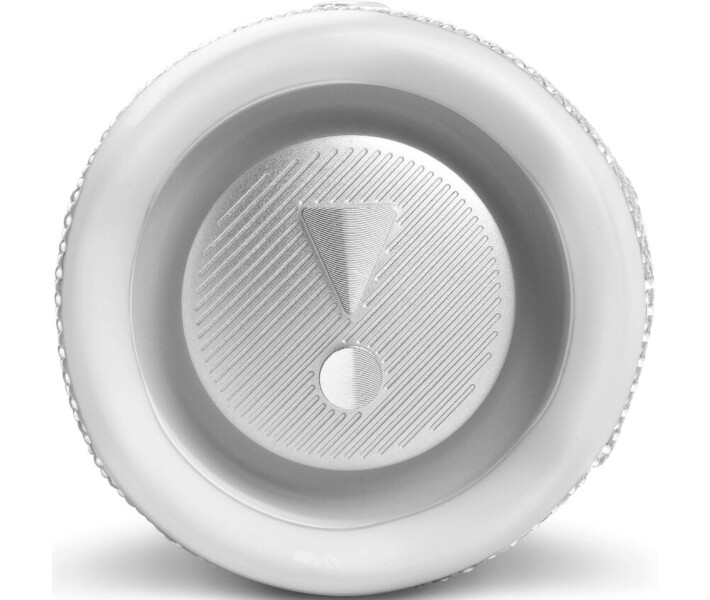 Фото - портативную колонку Портативная акустика JBL FLIP 6 (JBLFLIP6WHT) White