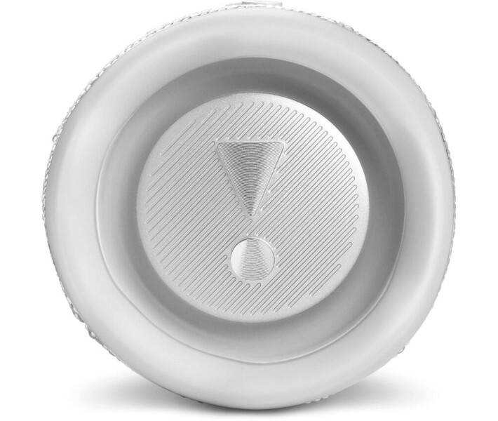 Фото - портативную колонку Портативная акустика JBL FLIP 6 (JBLFLIP6WHT) White