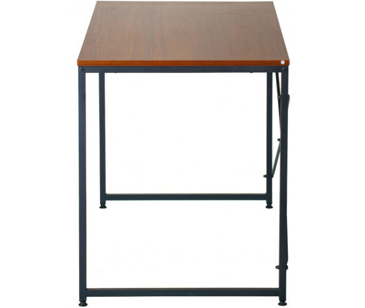 Фото - стол ПК Стол Special4You BOUST DARK BROWN (800/600/720) (E6217)
