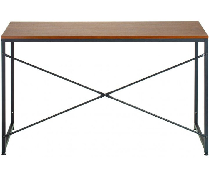 Фото - стол ПК Стол Special4You BOUST DARK BROWN (800/600/720) (E6217)