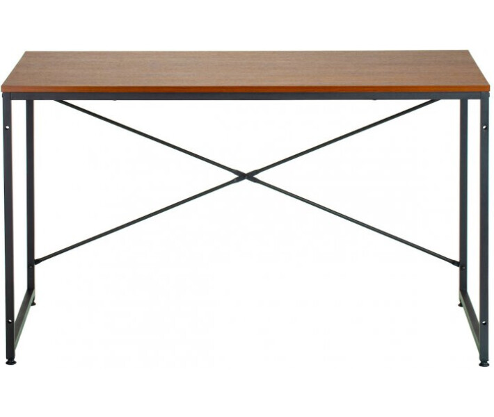 Фото - стол ПК Стол Special4You BOUST DARK BROWN (800/600/720) (E6217)