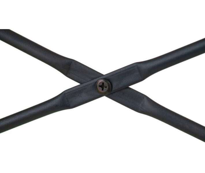 Фото - стол ПК Стол Special4You BOUST DARK BROWN (800/600/720) (E6217)
