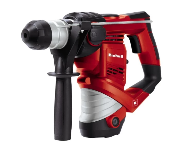 Фото - перфоратор Перфоратор Einhell TH-RH 900/1