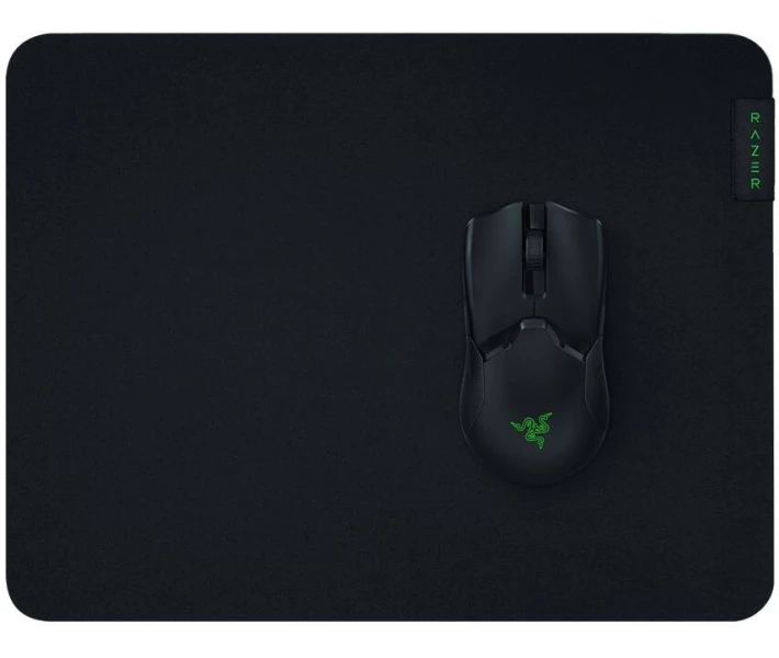 Фото - коврик для мышки Коврик для мышки RAZER Gigantus V2 Medium (RZ02-03330200-R3M1)