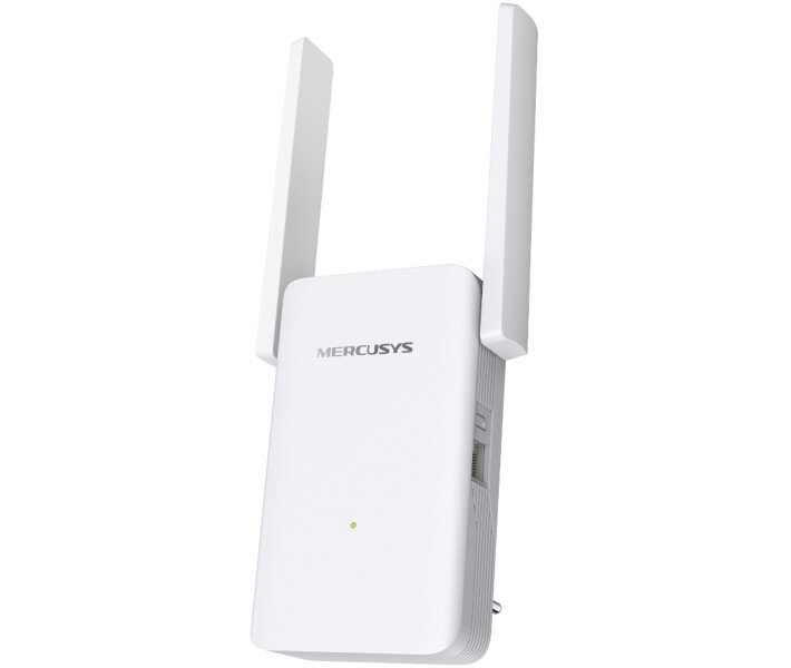 Фото - Wi-Fi ретранслятор Ретранслятор MERCUSYS ME70X