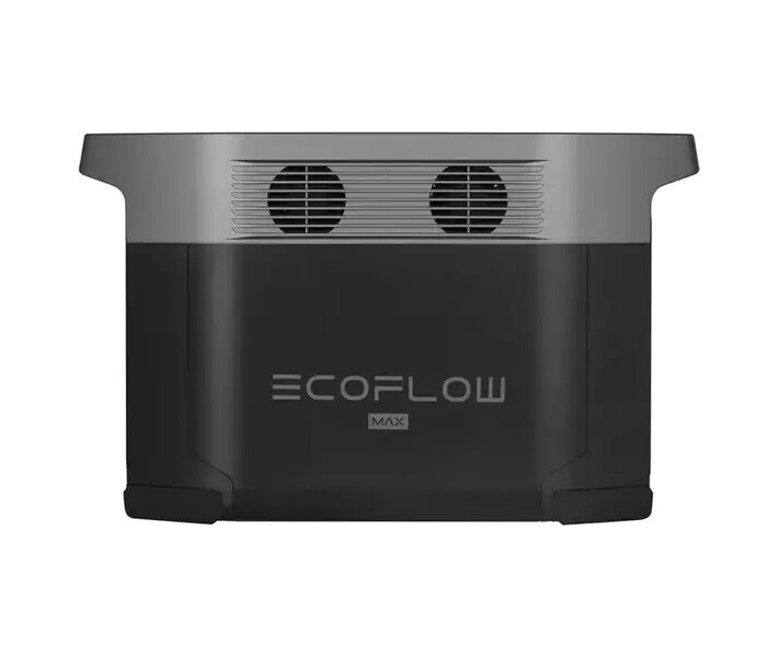 Фото - зарядную станцию Зарядная станция EcoFlow DELTA 1800 Вт (EFDELTA1300) (международная версия)