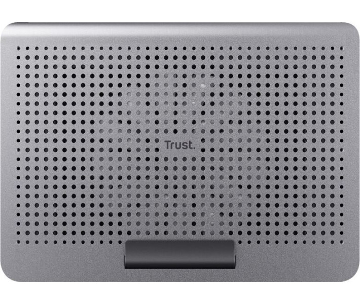 Фото - стол и подставку для ноутбука Подставка под ноутбук Trust Exto Eco Laptop Cooling Stand (24613)