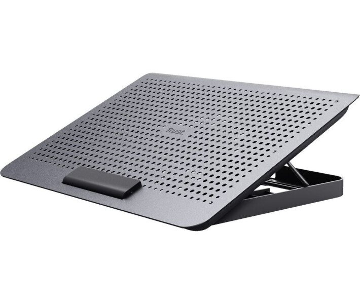 Фото - стол и подставку для ноутбука Подставка под ноутбук Trust Exto Eco Laptop Cooling Stand (24613)