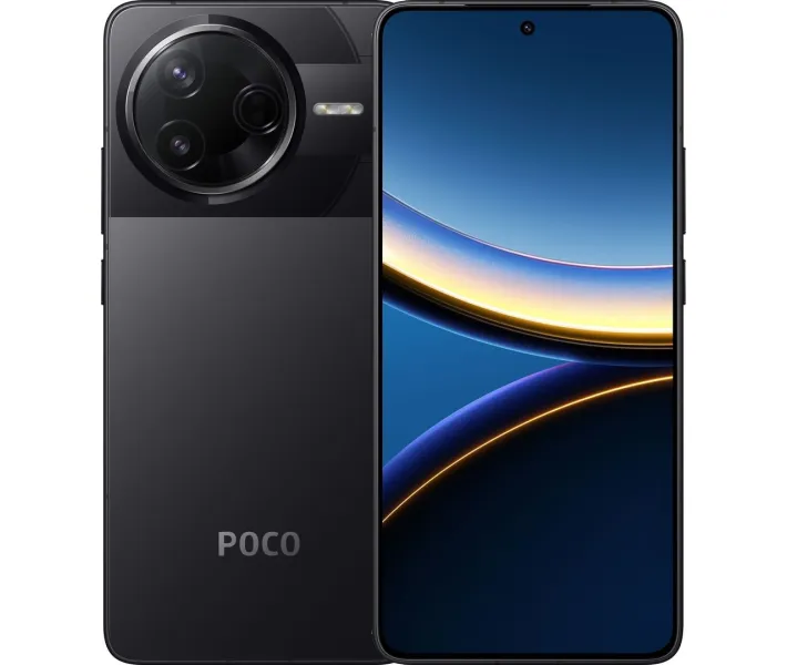 ［最終値下げ］POCO F7 512GB Xiaomiのスマホ「POCO F7」512GBモデルが5万円を切る破格に Amazonで23