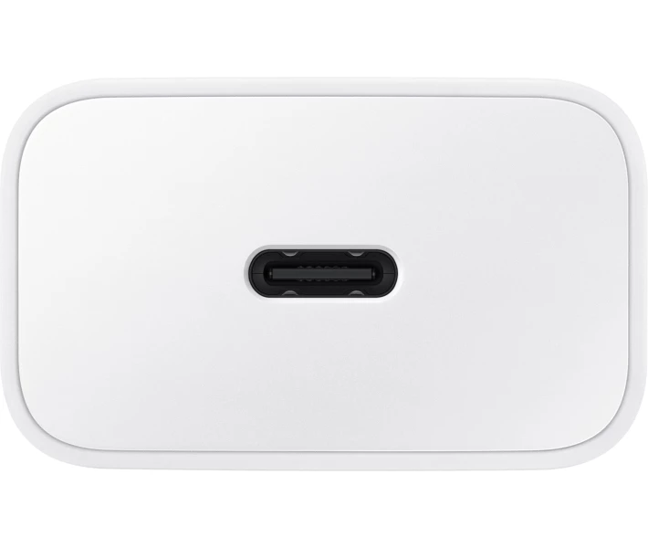 Фото - зарядное устройство для телефона и планшета Зарядное устройство Samsung 15W PD White EP-T1510NWEGEU