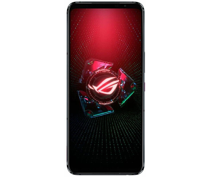 Фото - смартфон и мобильный телефон Asus ROG Phone 5 16/256GB Phantom Black