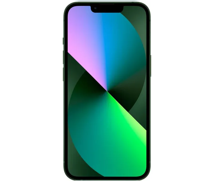 Apple iPhone 13 128GB Green (MNGK3) купить в АЛЛО – цена