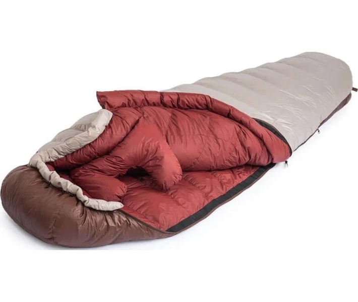 Фото - спальный мешек Спальник Naturehike Snowbird NH20YD001, 560 г (6927595761298)