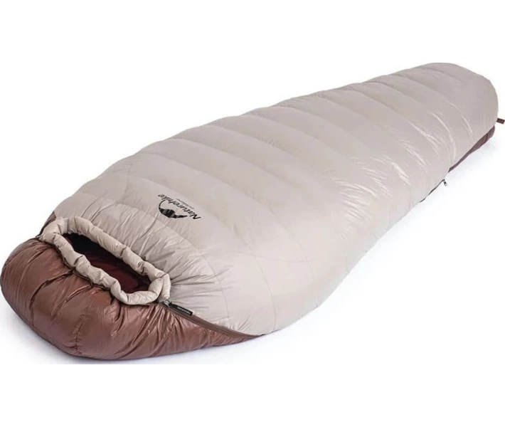 Фото - спальный мешек Спальник Naturehike Snowbird NH20YD001, 560 г (6927595761298)