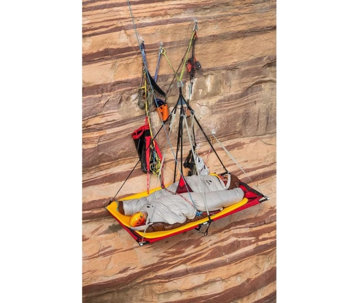 Фото - спальный мешек Спальник Naturehike Snowbird NH20YD001, 560 г (6927595761298)