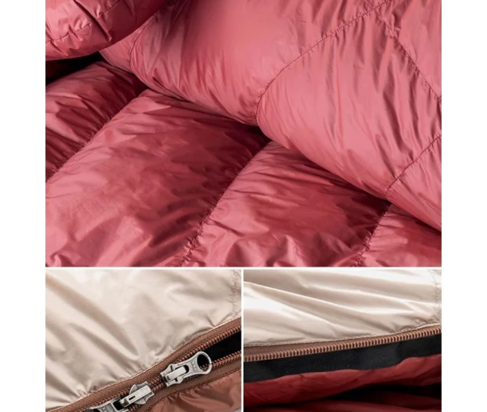 Фото - спальный мешек Спальник Naturehike Snowbird NH20YD001, 560 г (6927595761298)