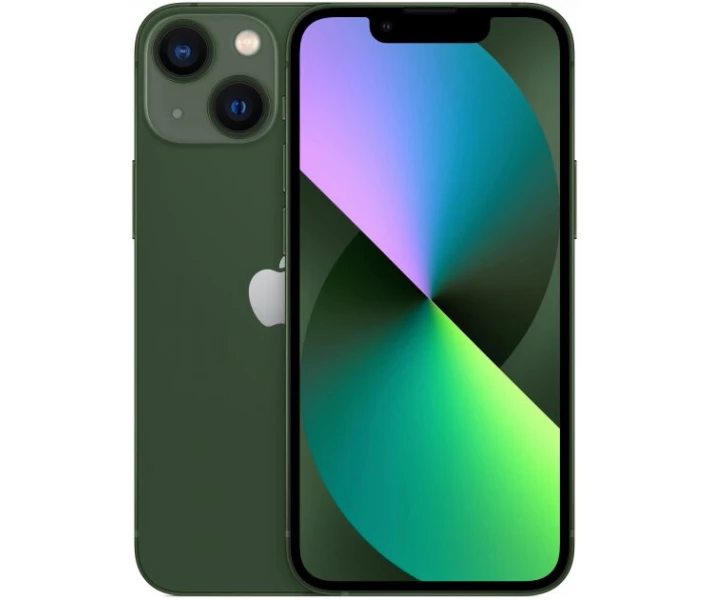 Apple iPhone 13 256GB グリーン UK版　本体 Apple iPhone 13 256GB Green (MNGE3) купить в интернет