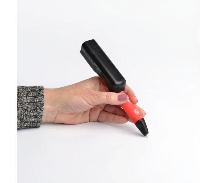 Фото - 3D-ручку 3D-ручка MYRIWELL RP-300A Red (PCL)