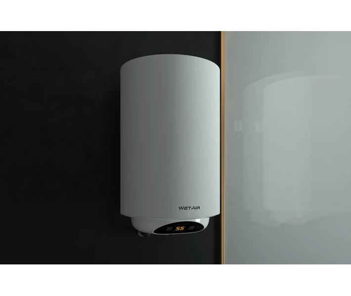 Фото - бойлер Водонагреватель WetAir MWH1-80L