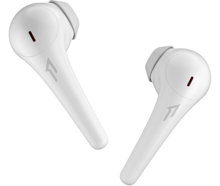 Фото - наушники Наушники 1MORE ComfoBuds 2 TWS (ES303) Mica White