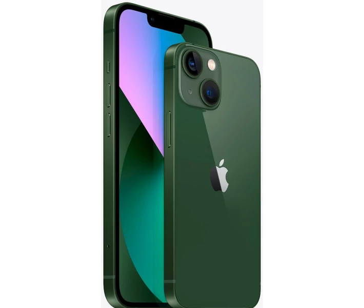Apple iPhone 13 128GB Green (MNGK3) купить в Киеве ☛ цены на Allo
