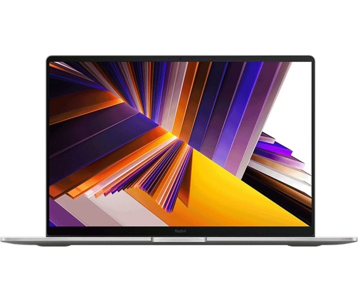 Фото - ноутбук Ноутбук Xiaomi RedmiBook 16 2024 i5/16GB/512GB/Win11 (JYU4614CN)